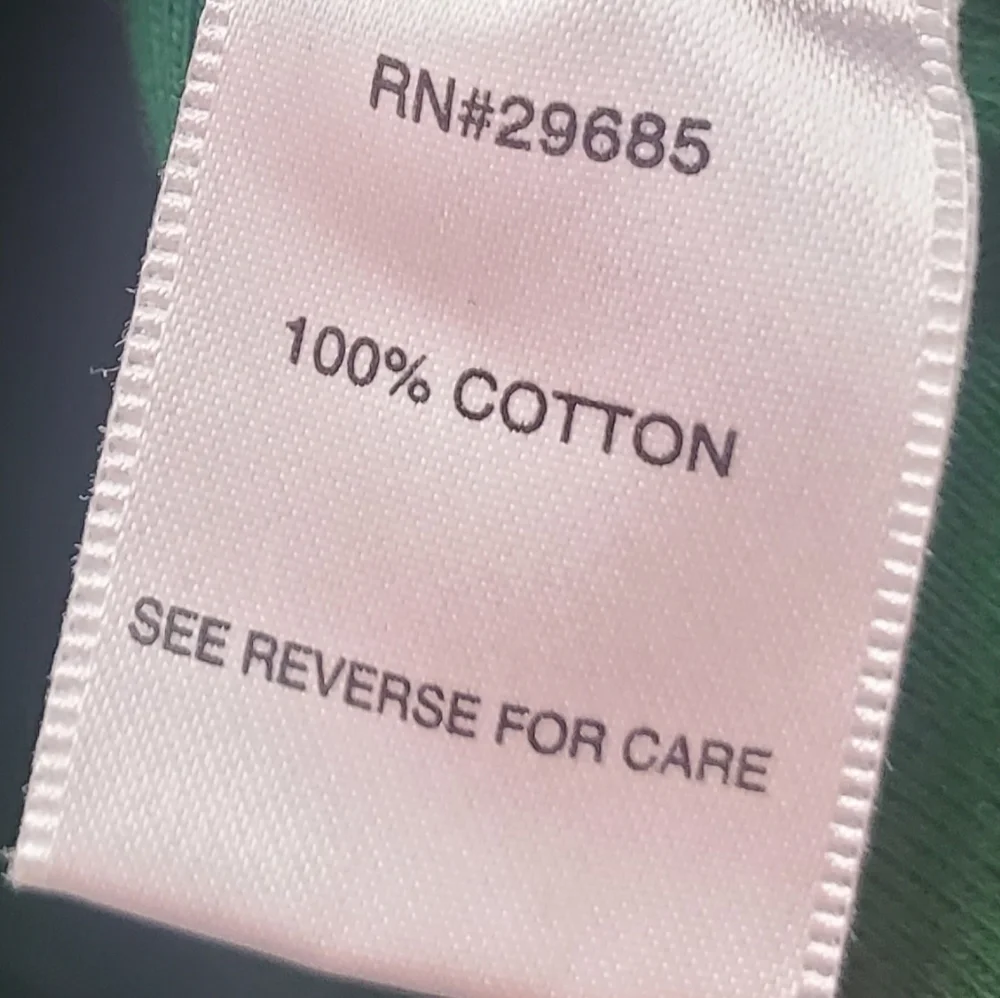 Pendleton l/s cotton shirt - Picture 4 of 5